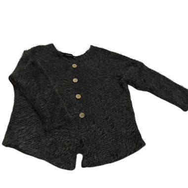 TODAY Black Cardigan
