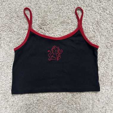 Brandy Melville - Crop Top