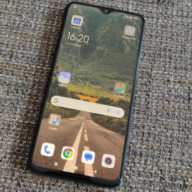 Xiaomi - Redmi Note 8 Pro