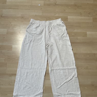 Leinenhosen