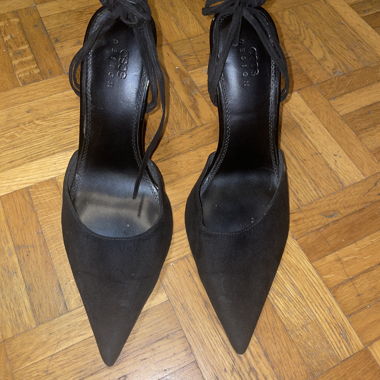 Heel