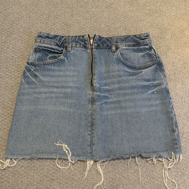 Sandro Jeans-Minirock