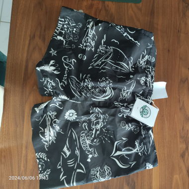 Badehose Robinson les Bains Grösse M