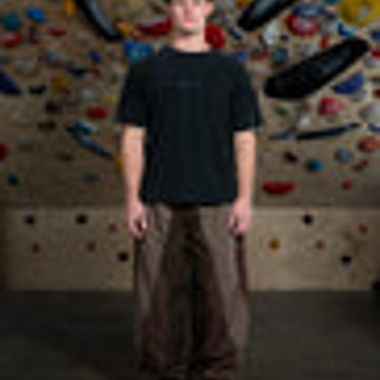 baggy hiking pants