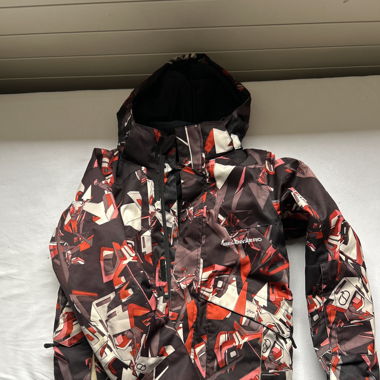 Snow/ski jacket