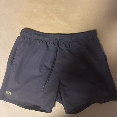 Lacoste Badehose