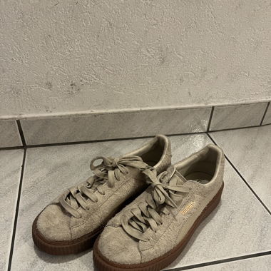 Chaussures Puma