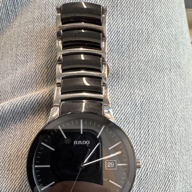 RADO CENTRIX 
