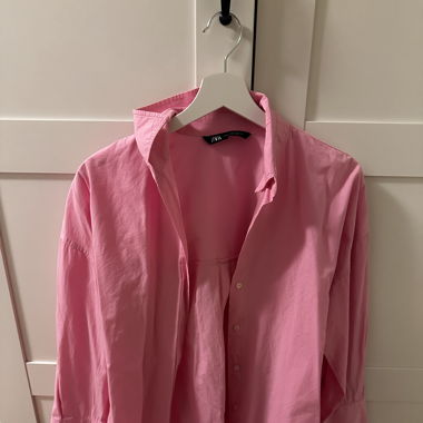 Hemd Oversize