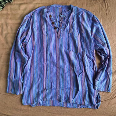 langarm shirt