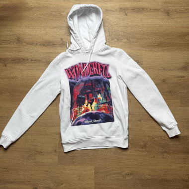 Hoodie à capuche