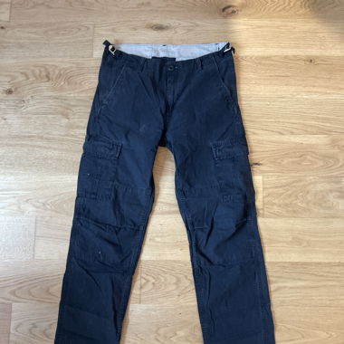 Carhartt Cargo-Jeans