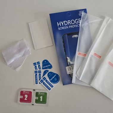 3 Stück Hydrogel-film Für Samsung Galaxy S24 Ultra