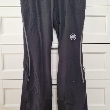 Pantaloni da trekking Mammut da donna EU 34