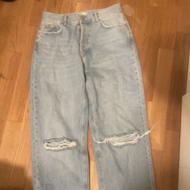 Blue Jeans