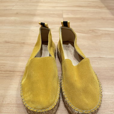 Espadrilles von Macarena