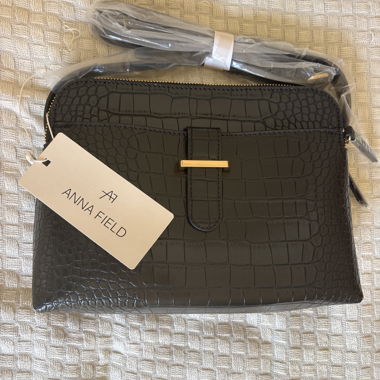 Borsa a tracolla Anna Field