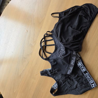 bralette bundle