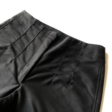 Pants Massimo Dutti Women Black 38