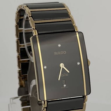 Rado Jubilé M Keramik 