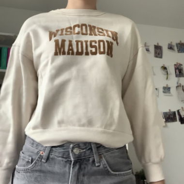 Pullover 