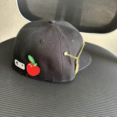 New Era Yankees Cap