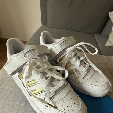 Adidas Forum Low (Neue)