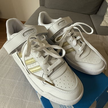 Adidas Forum Low (Nouvelles)