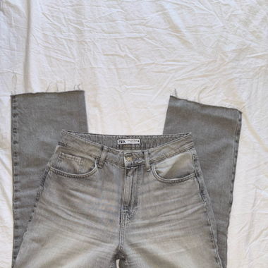 Jeans - Zara 