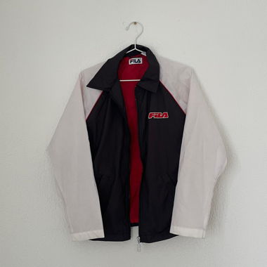 FILA Trainerjacke Vintage