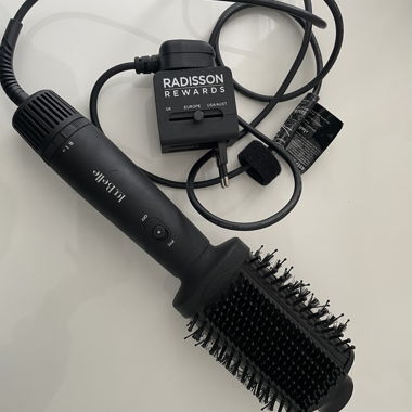 Hair brush 