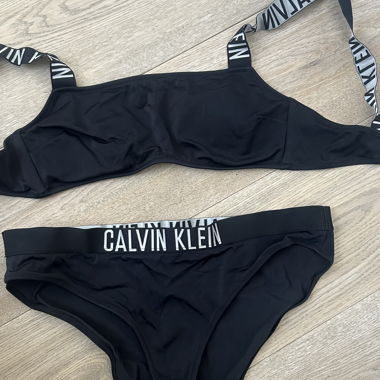 Calvin Klein Bikini-Set