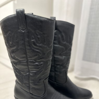 Cowgirlboots