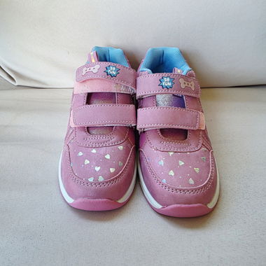 Chaussure Pat'patrouille