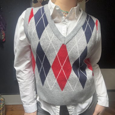 Gilet