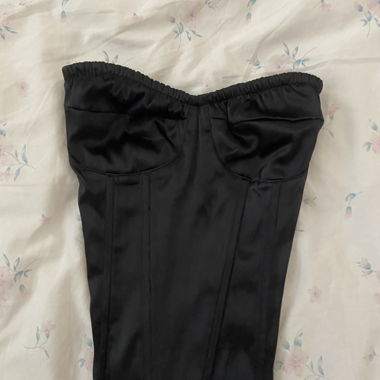 Corset top
