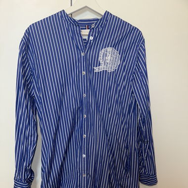 Robe chemise Tommy Hilfiger