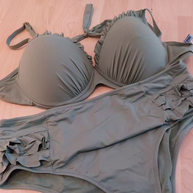 Costume da bagno 