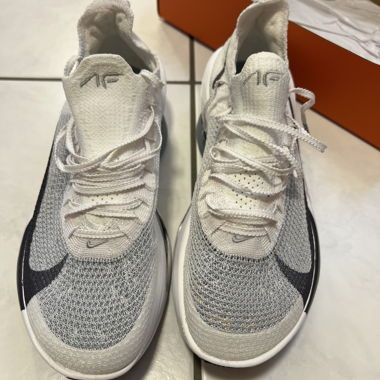 Nike Air Zoom Alphafly NEXT% 3