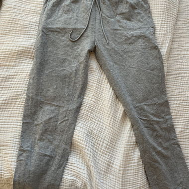 Pantalon de jogging Tezenis gris