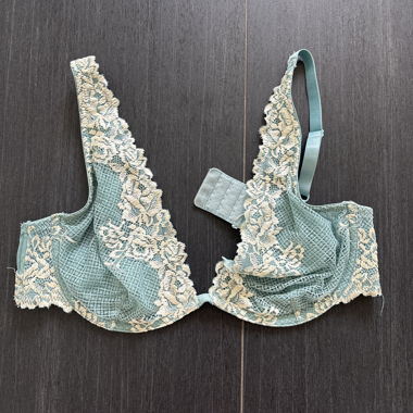 Lace Bra