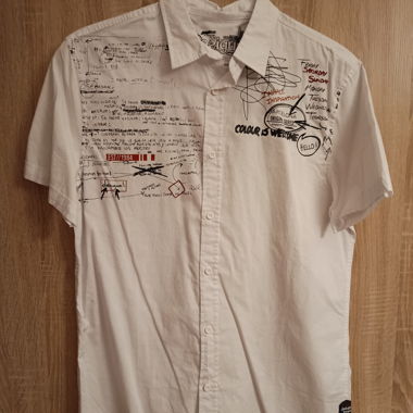 Desigual shirt - brand new