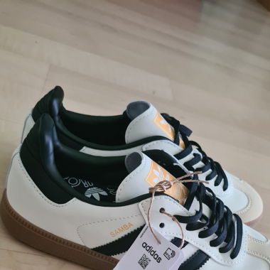 Adidas Samba New size 39