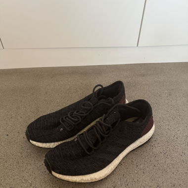 Adidas pure boost