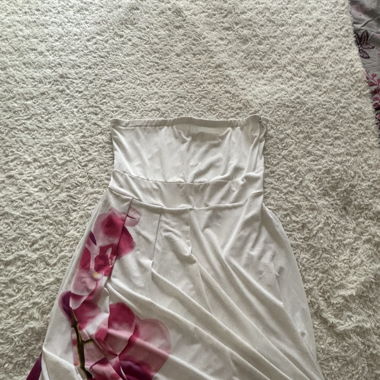 Robe bustier marciano by guess