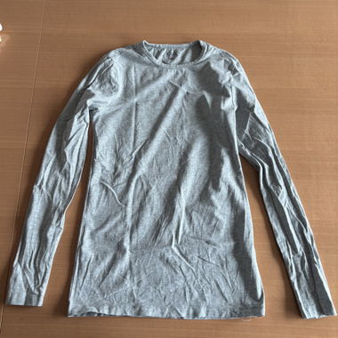 OVS Long Sleeve Shirt