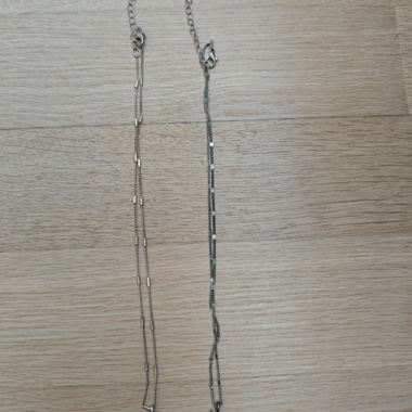 Charm-Ketten Halsketten