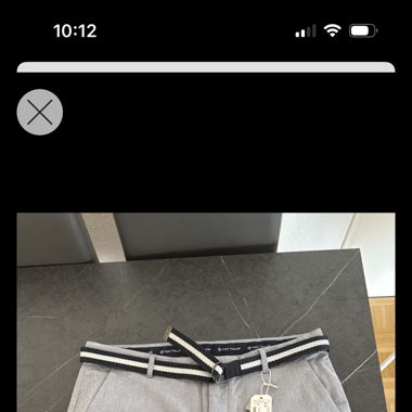 Tom Tailor Shorts,