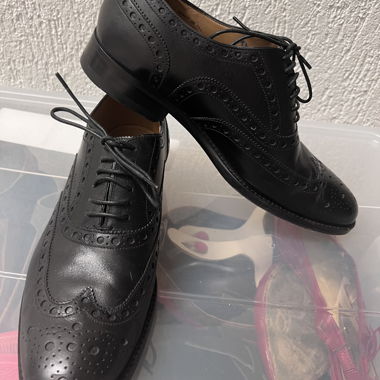Bally Oxford shoes Women