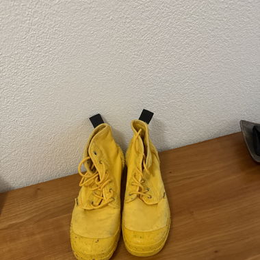 chaussures 